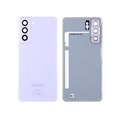 Samsung Galaxy S21 FE 5G Batterilucka GH82-26156D - Lavender