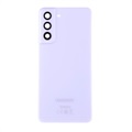 Samsung Galaxy S21 FE 5G Batterilucka GH82-26156D - Lavender
