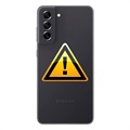 Samsung Galaxy S21 FE 5G Bak Skal Reparation