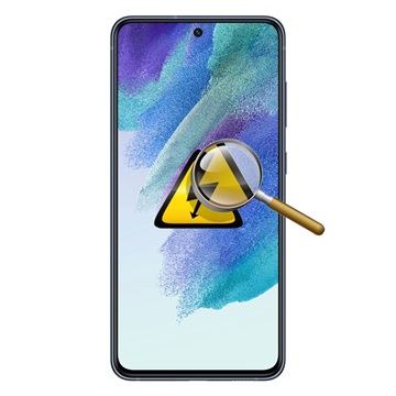 Samsung Galaxy S21 FE 5G Diagnos