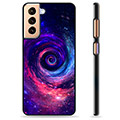 Samsung Galaxy S21+ 5G Skyddsskal - Galax
