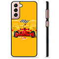 Samsung Galaxy S21 5G Skyddsskal - Racerbil