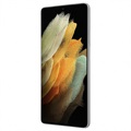 Samsung Galaxy S21 Ultra 5G - 128GB (Använd - Bra skick) - Fantom Silver