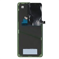Samsung Galaxy S21 Ultra 5G Batterilucka GH82-24499B - Silver