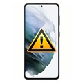 Samsung Galaxy S21 Ultra 5G Ringsignals Högtalare Reparation