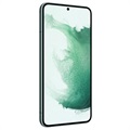 Samsung Galaxy S22 5G - 256GB - Grön