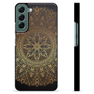 Samsung Galaxy S22+ 5G Skyddsskal - Mandala