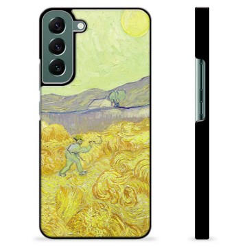 Samsung Galaxy S22+ 5G Skyddsskal - Liemannen