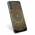 Samsung Galaxy S22+ 5G TPU-Skal - Mandala