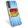 Samsung Galaxy S22+ 5G TPU-Skal - Superpappa