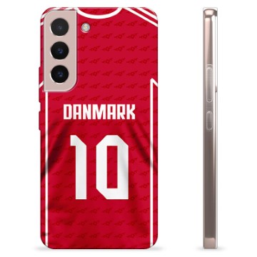 Samsung Galaxy S22 5G TPU-Skal - Danmark
