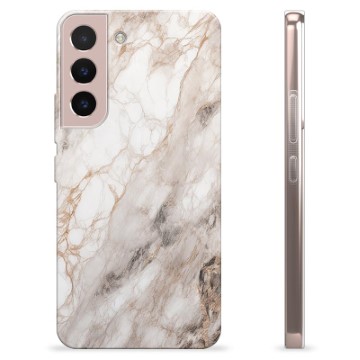 Samsung Galaxy S22 5G TPU-Skal - Kvarts