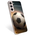 Samsung Galaxy S22 5G TPU-Skal - Fotboll