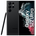 Samsung Galaxy S22 Ultra 5G - 128GB - Fantomsvart