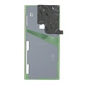 Samsung Galaxy S22 Ultra 5G Batterilucka GH82-27457G - Blå