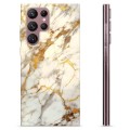 Samsung Galaxy S22 Ultra 5G TPU-Skal - Carrara