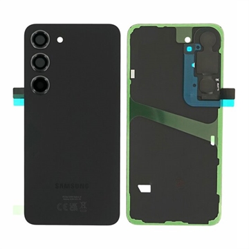 Samsung Galaxy S23 5G Batterilucka GH82-30393A