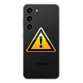 Samsung Galaxy S23 5G Bak Skal Reparation
