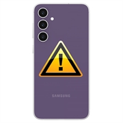Samsung Galaxy S23 FE Bak Skal Reparation