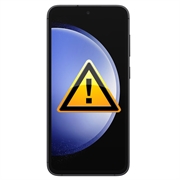 Samsung Galaxy S23 FE Batteribyte