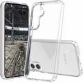 Samsung Galaxy S23 FE JT Berlin Pankow Clear Skal - Genomskinlig