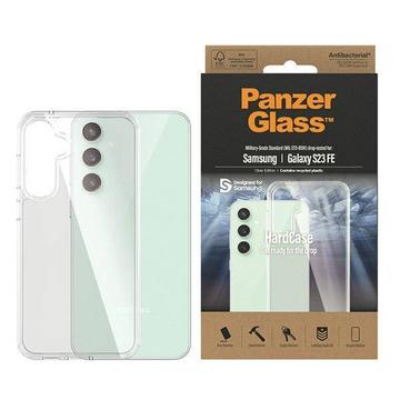 Samsung Galaxy S23 FE PanzerGlass HardCase Antibakteriellt Skal - Klar