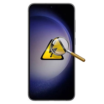 Samsung Galaxy S23+ 5G Diagnos