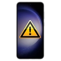 Samsung Galaxy S23+ 5G Volymknapp / Strömknapp Flexkabel Reparation