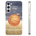 Samsung Galaxy S23+ 5G TPU-Skal - Basket