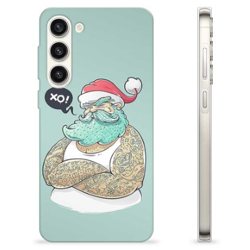 Samsung Galaxy S23+ 5G TPU-Skal - Modern Tomte