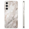 Samsung Galaxy S23+ 5G TPU-Skal - Kvarts