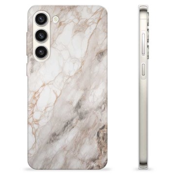 Samsung Galaxy S23+ 5G TPU-Skal - Kvarts