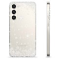 Samsung Galaxy S23+ 5G TPU-Skal - Snöflinga