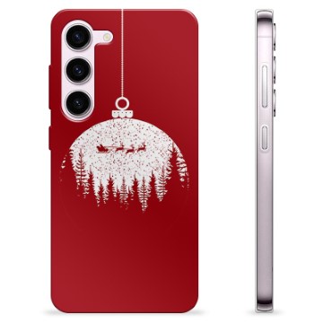 Samsung Galaxy S23 5G TPU-Skal - Julkula