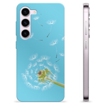 Samsung Galaxy S23 5G TPU-Skal - Maskros