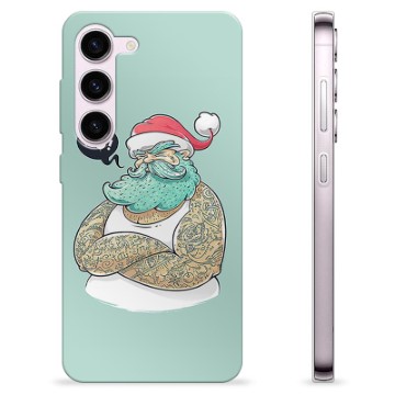 Samsung Galaxy S23 5G TPU-Skal - Modern Tomte