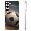 Samsung Galaxy S23 5G TPU-Skal - Fotboll