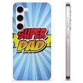 Samsung Galaxy S23 5G TPU-Skal - Superpappa