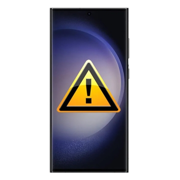 Samsung Galaxy S23 Ultra 5G Kamerareparation