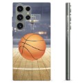 Samsung Galaxy S23 Ultra 5G TPU-Skal - Basket