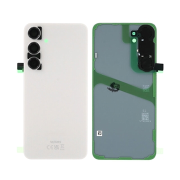 Samsung Galaxy S24 Batterilucka GH82-33101B - Grå