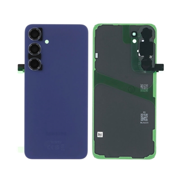 Samsung Galaxy S24 Batterilucka GH82-33101C - Violett