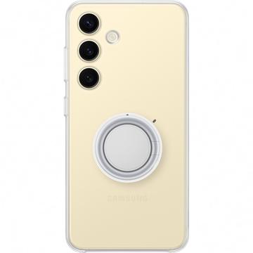 Samsung Galaxy S24 Clear Gadget Skal EF-XS921CTEGWW - Genomskinlig