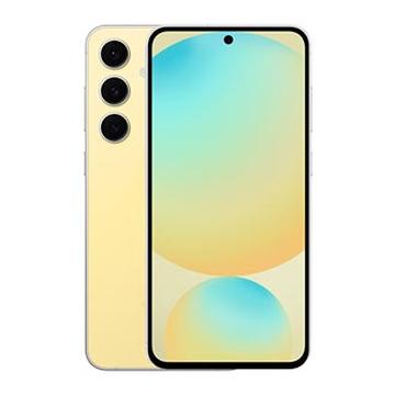 Samsung Galaxy S24 FE - 256GB - Gul