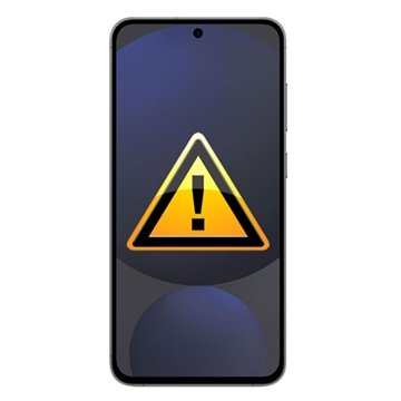 Samsung Galaxy S24 FE Ringsignals Högtalare Reparation