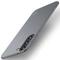Samsung Galaxy S24 Mofi Shield Matte Skal - Grå