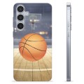 Samsung Galaxy S24+ TPU-Skal - Basket