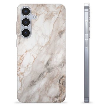 Samsung Galaxy S24+ TPU-Skal - Kvarts