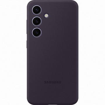 Samsung Galaxy S24 Silikonskal EF-PS921TEEGWW