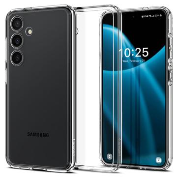 Samsung Galaxy S24 Spigen Ultra Hybrid Skal